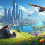 Plongée dans l&rsquo;univers captivant de simulation legends sur PS4