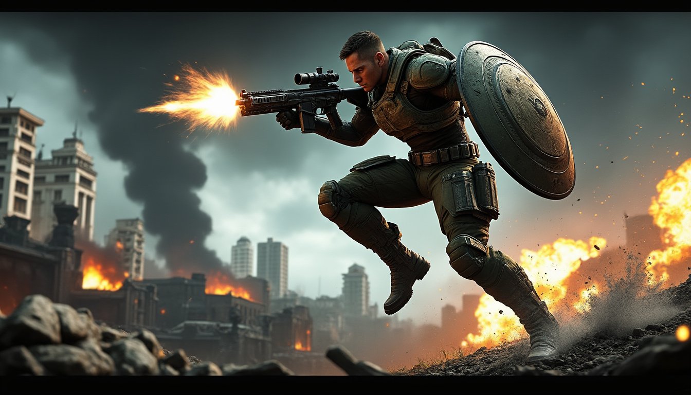 découvrez notre analyse captivante d'action origins sur ps4 : un jeu d'action immersif, riche en émotions et en aventures qui vous transporte dans un univers fascinant. laissez-vous toucher par une expérience inoubliable, pleine de surprises et de rebondissements.