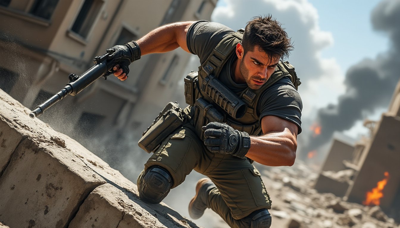 découvrez action origins sur ps4, une aventure immersive où émotions fortes et action palpitante se mêlent pour toucher le cœur des joueurs. plongez dans un univers captivant et vivez une expérience inoubliable.