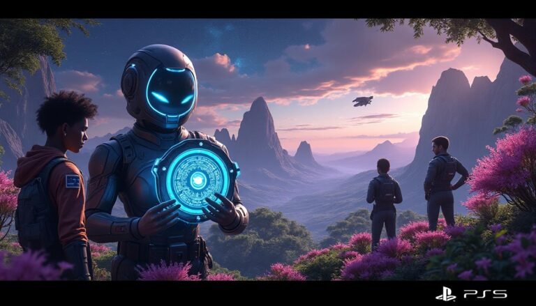 découvrez l'univers captivant de la simulation eclipse sur ps5 : gameplay immersif, graphismes de nouvelle génération et conseils pour maîtriser toutes les fonctionnalités du jeu.