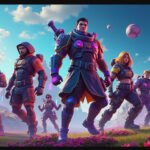 Plongée dans l&rsquo;univers émotionnel des stratégies Legends sur PS4