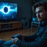 Plonger dans l&rsquo;inconnu : l&rsquo;expérience émotionnelle de la simulation Eclipse sur PS4