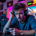 Plus de 300 heures de jeu : une passion contrariée pour un titre décevant