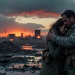 Quand l&rsquo;ombre des combats éclipse nos cœurs