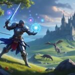 RPG revolution PS3 : découvrez comment ce jeu a changé l&rsquo;histoire du gaming !