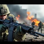 RPKM dans Battlefield 6 : Quelle classe privilégier pour maximiser l&rsquo;efficacité de ce fusil-mitrailleur ?