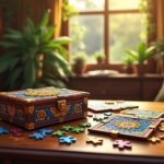 Redécouvrez la magie des jeux de puzzle avec Puzzle Origins sur PS4