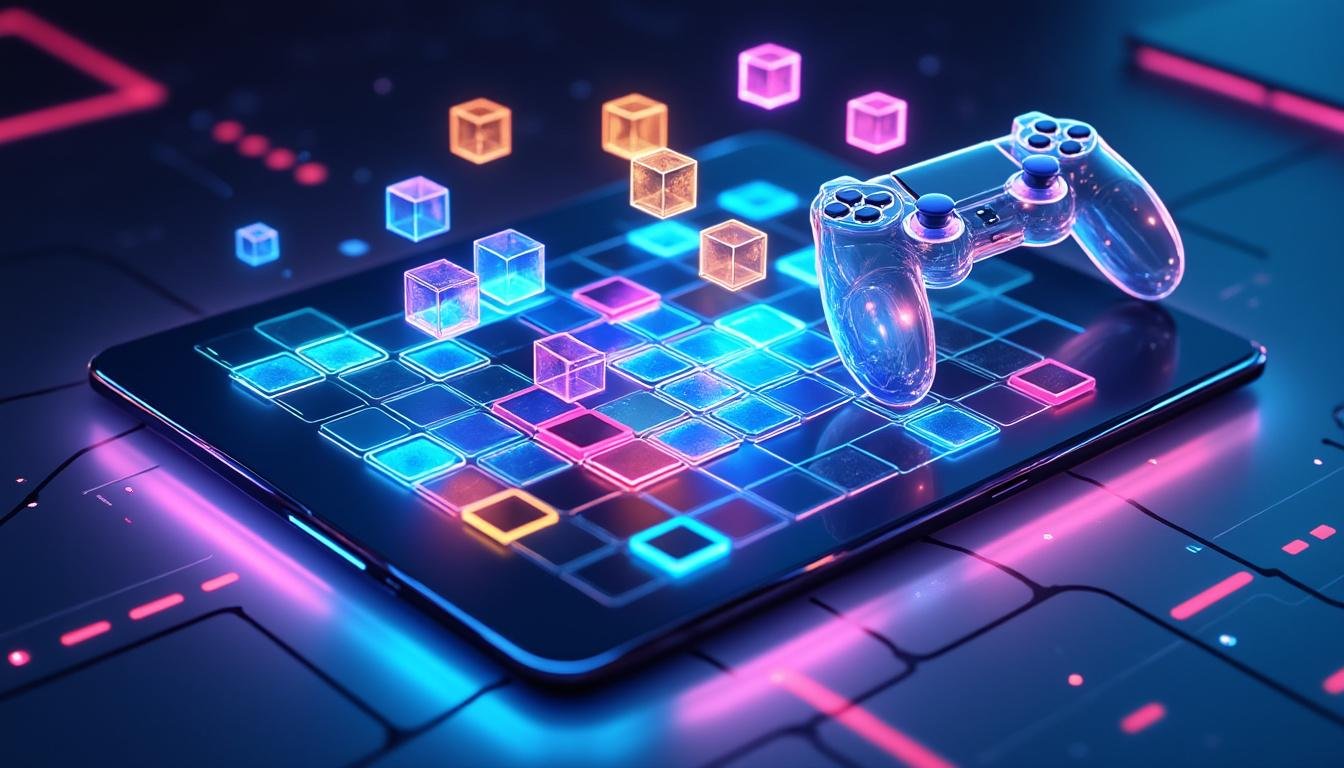 plongez dans l'univers captivant de puzzle origins sur ps4 et redécouvrez la magie des jeux de puzzle. défis variés, graphismes enchanteurs et plaisir garanti pour tous les joueurs !