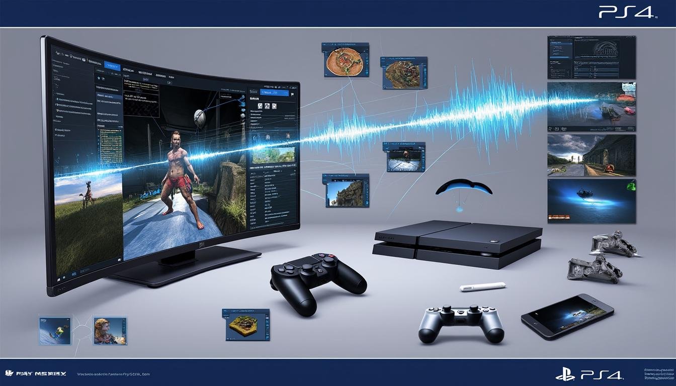 plongez dans l'univers captivant de la stratégie avec la saga ps4 et redécouvrez l’intensité de vos émotions à travers des aventures uniques et palpitantes. explorez de nouveaux horizons de jeu et vivez des expériences inoubliables sur votre console playstation 4.