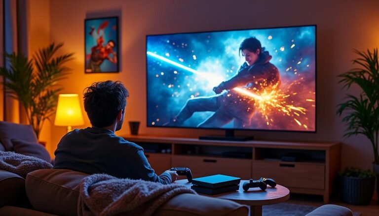 explorez une immersion émotionnelle profonde avec la stratégie saga sur ps4. redécouvrez vos émotions à travers un gameplay captivant et une narration unique. idéal pour les passionnés de jeux vidéo en quête d’aventures intenses.