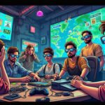 Réévaluation nécessaire du jeu vidéo : pourquoi persister dans certaines pratiques en 2025 semble incompréhensible et frustrant!