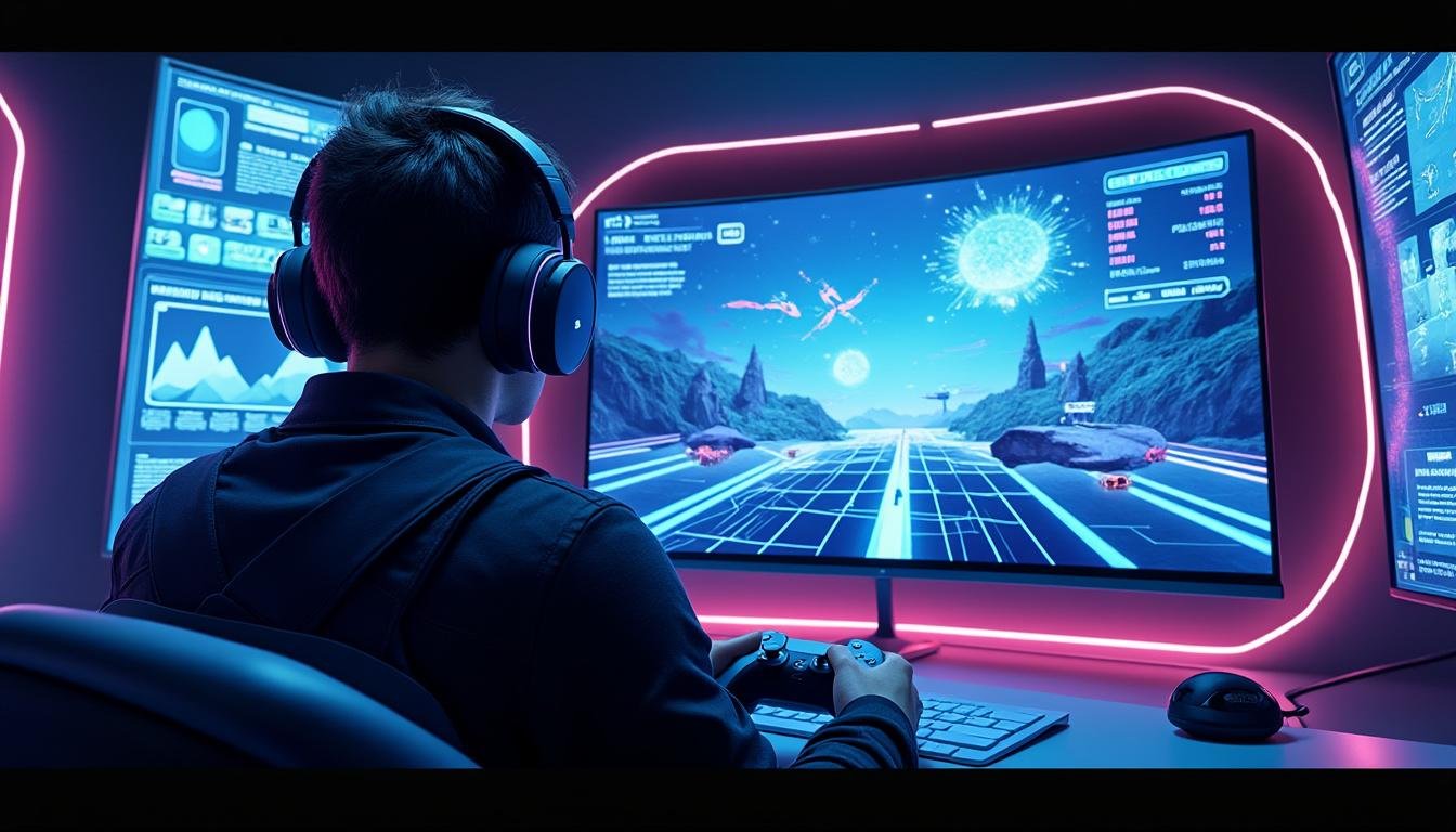 découvrez simulation origins, l'expérience immersive ultime sur ps5 : plongez dans un univers captivant, des graphismes époustouflants et une jouabilité inégalée pour vivre des sensations uniques.