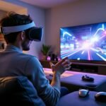 Simulation origins : l&rsquo;expérience immersive sur PS5