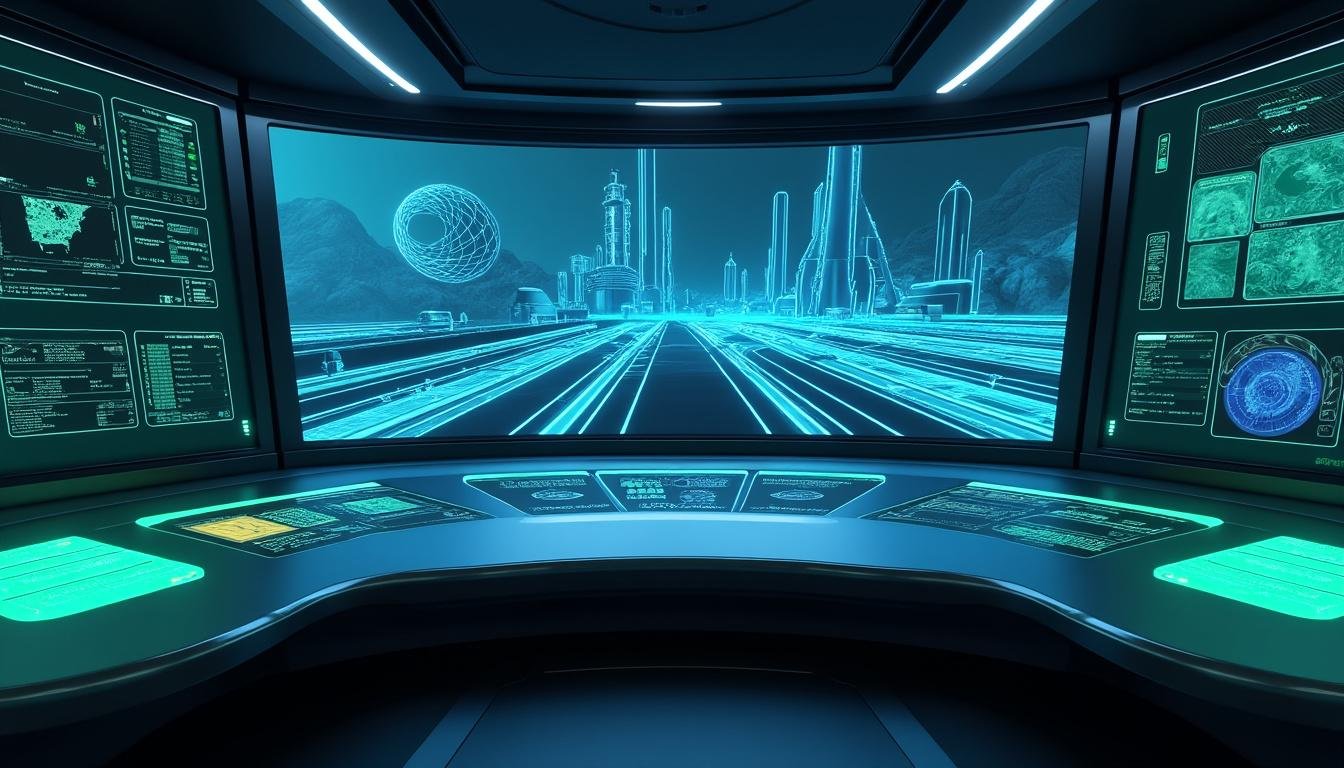 plongez dans simulation origins sur ps5, une expérience immersive qui repousse les limites du réalisme et de l'aventure. découvrez un univers interactif inédit avec des graphismes époustouflants et un gameplay innovant. vivez la simulation ultime dès maintenant !