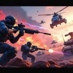 Top armes de Battlefield 6 : Guide de pré-saison 1 pour dominer vos adversaires