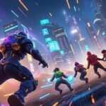 Transformez votre expérience de jeu : comment modifier votre style de jeu a révolutionné mon plaisir !