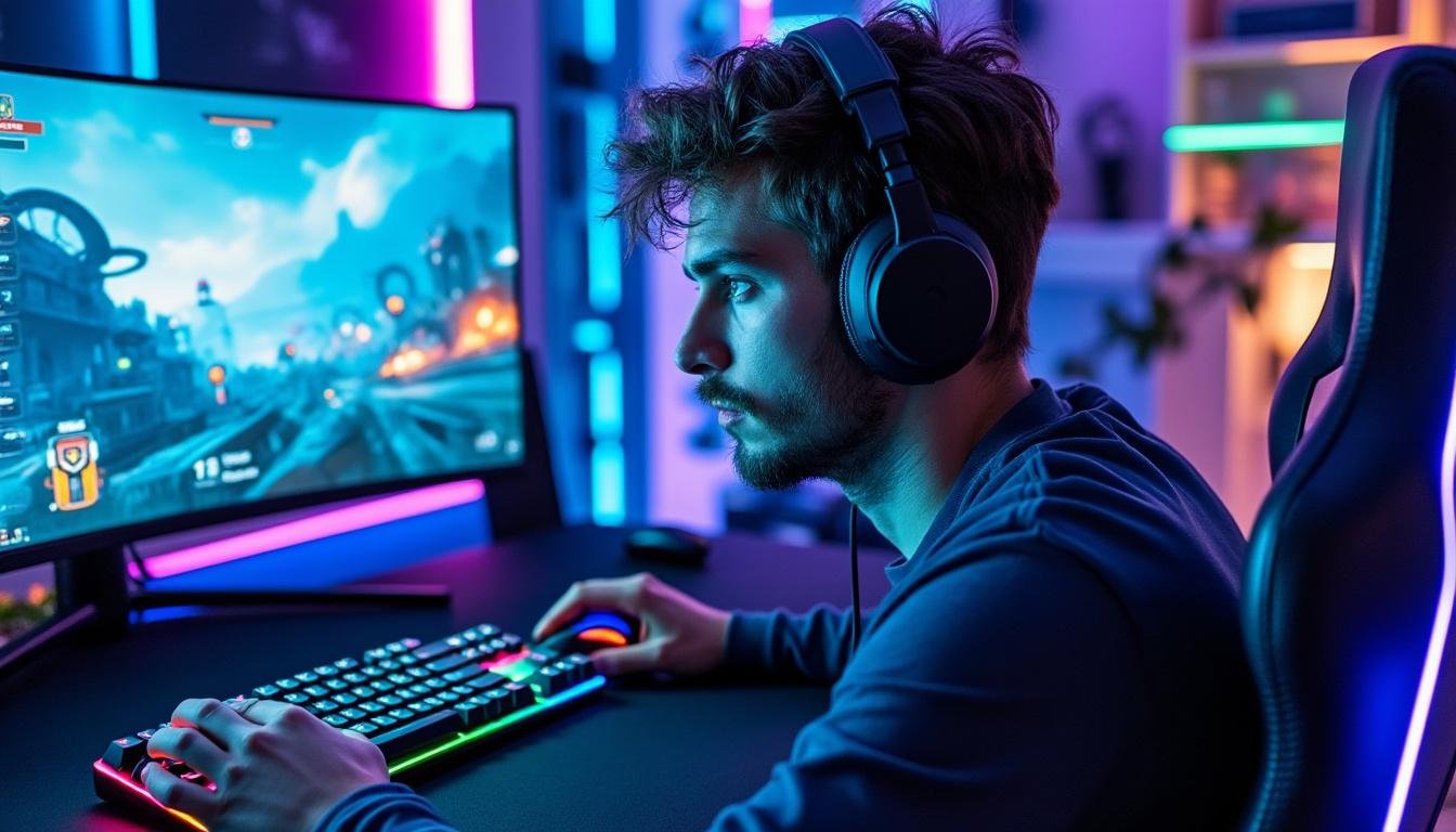 découvrez comment adapter votre style de jeu peut complètement transformer votre expérience ludique. conseils pratiques, astuces et retour d’expérience pour booster votre plaisir et renouveler vos sessions de jeu !