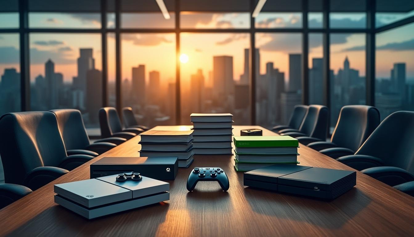 un ex-dirigeant de capcom appelle publiquement au boycott d'un célèbre jeu vidéo. découvrez les raisons de cette mise en garde et les enjeux pour les joueurs et l'industrie.