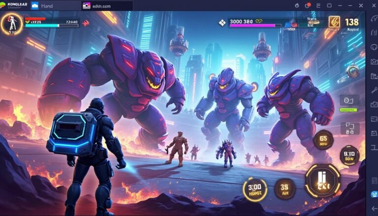 découvrez comment un joueur hors pair affronte 3 000 boss pour mettre en lumière les failles d'une mécanique de jeu vidéo. son analyse sans concession révèle toutes les limites du système !