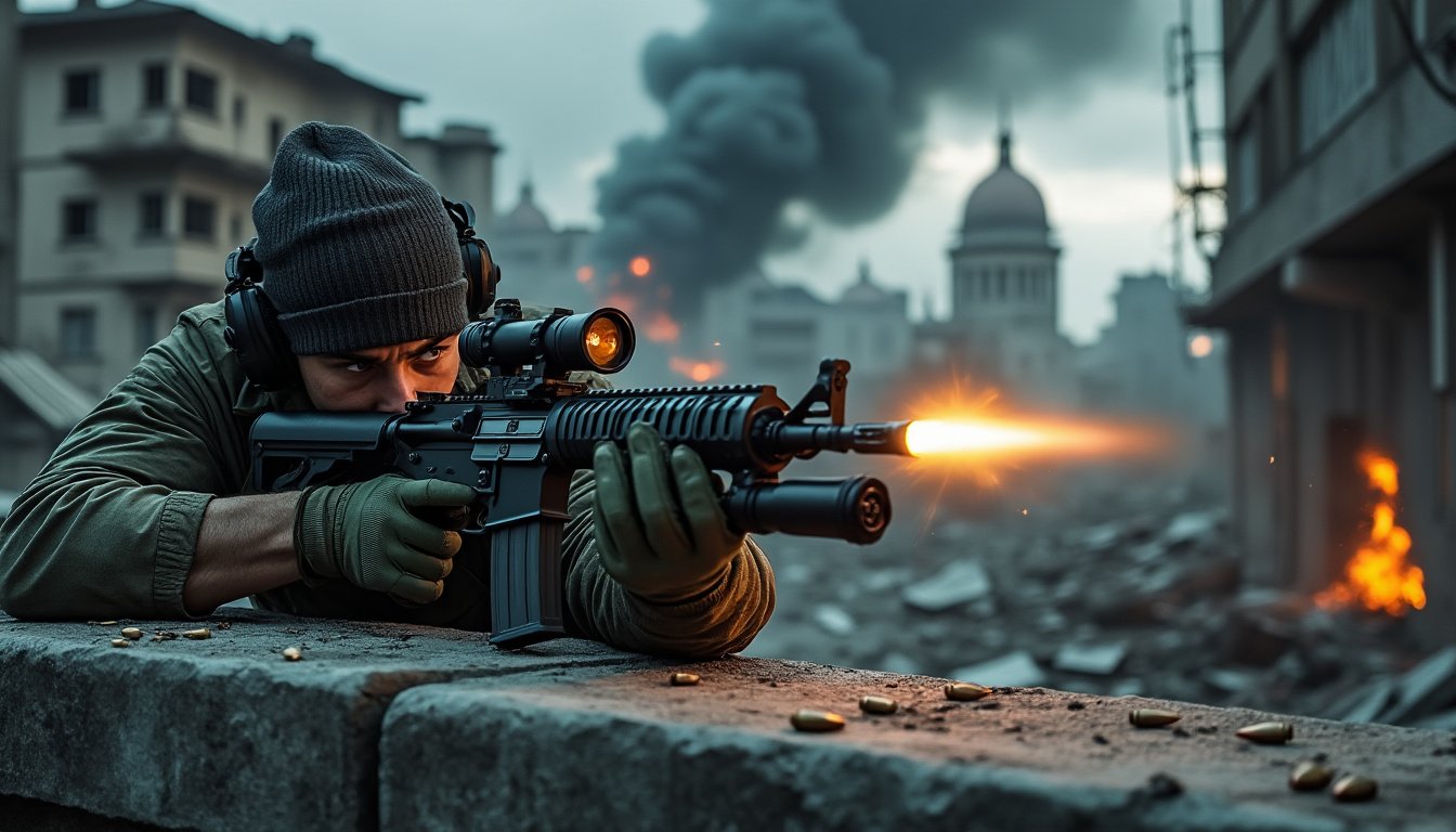 découvrez une aventure captivante dans fps odyssey sur ps5 : plongez dans des combats intenses, explorez des mondes fascinants et vivez une expérience de jeu inoubliable sur console nouvelle génération.