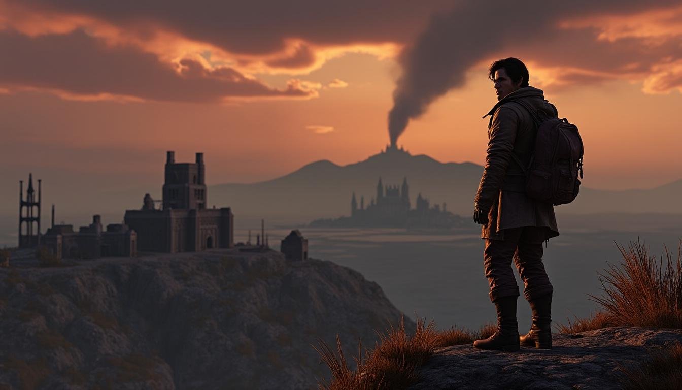 découvrez une expérience intense avec notre plongée immersive dans l'univers de fps nemesis sur ps5 : gameplay palpitant, graphismes époustouflants et sensations fortes garanties pour les amateurs de jeux de tir.