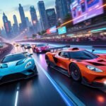 Vous ne devinerez jamais ce que Course Warriors PS3 a à offrir !