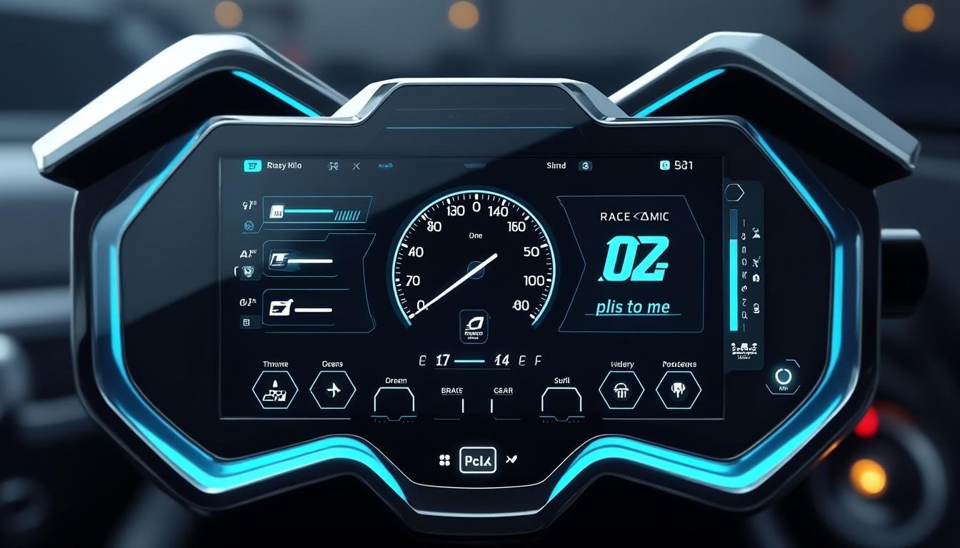 découvrez les surprises et fonctionnalités inédites que course warriors ps3 réserve aux joueurs ! plongez dans une expérience unique pleine de défis et d’adrénaline. cliquez pour en savoir plus.