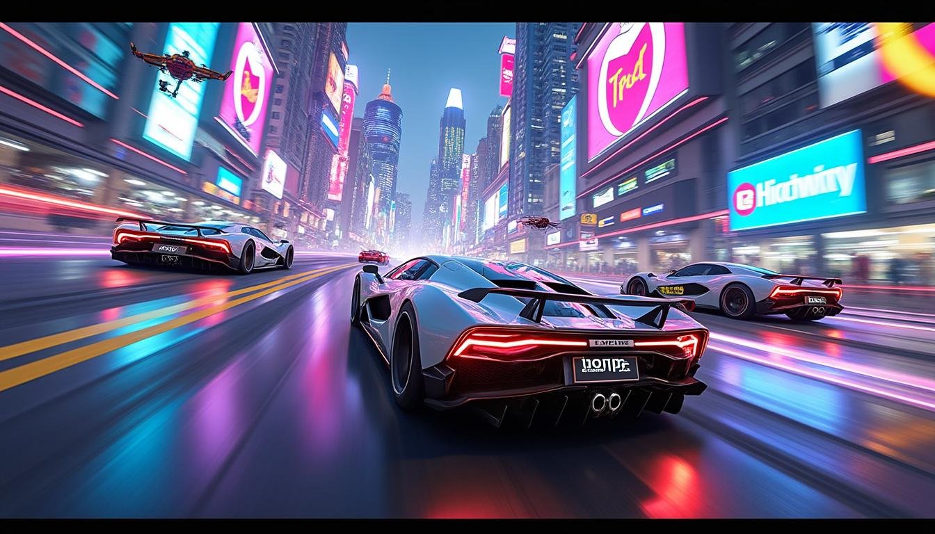 découvrez les surprises et fonctionnalités inédites de course warriors sur ps3 ! un jeu qui va bien au-delà de la course classique et réserve des sensations uniques aux joueurs.