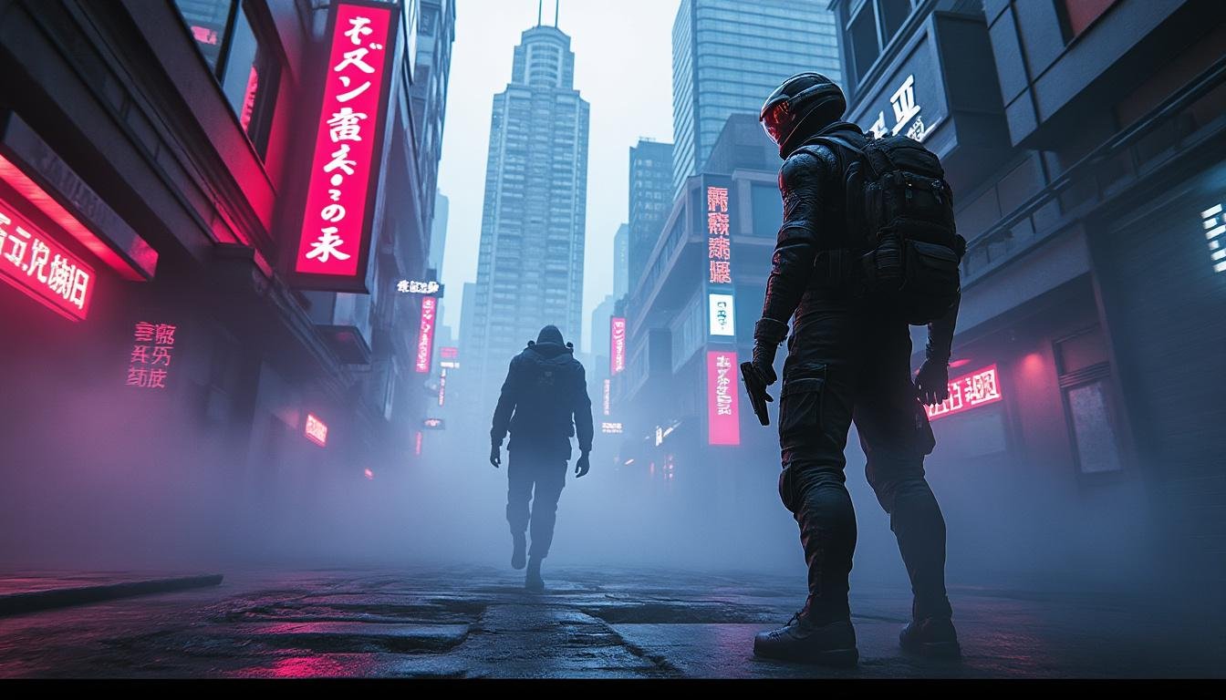 découvrez les raisons surprenantes qui ont fait du puzzle nemesis sur ps3 un jeu culte. plongez dans l’histoire fascinante et les secrets inattendus qui passionnent encore les fans aujourd'hui !