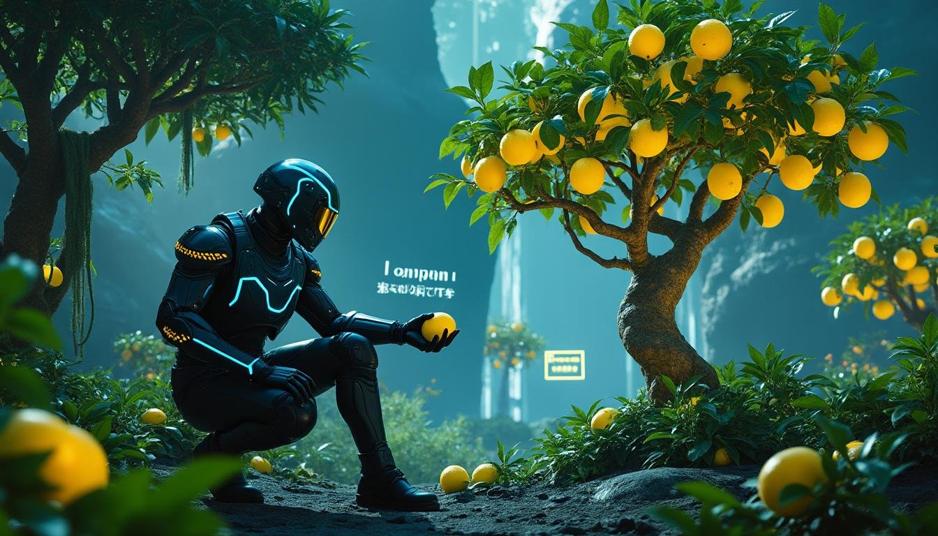 découvrez où trouver le citron, l’ingrédient essentiel pour prendre soin de coquillard dans arc raiders. suivez notre guide complet pour dénicher facilement ce fruit et améliorer votre expérience de jeu.