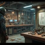 ARC Raiders : Guide pour dénicher les outils rouillés indispensables à la station d’armurier II