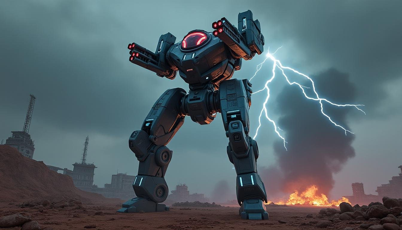 découvrez comment localiser efficacement les sentinelles dans arc raiders et récupérez leurs noyaux de tir grâce à notre guide complet et détaillé.