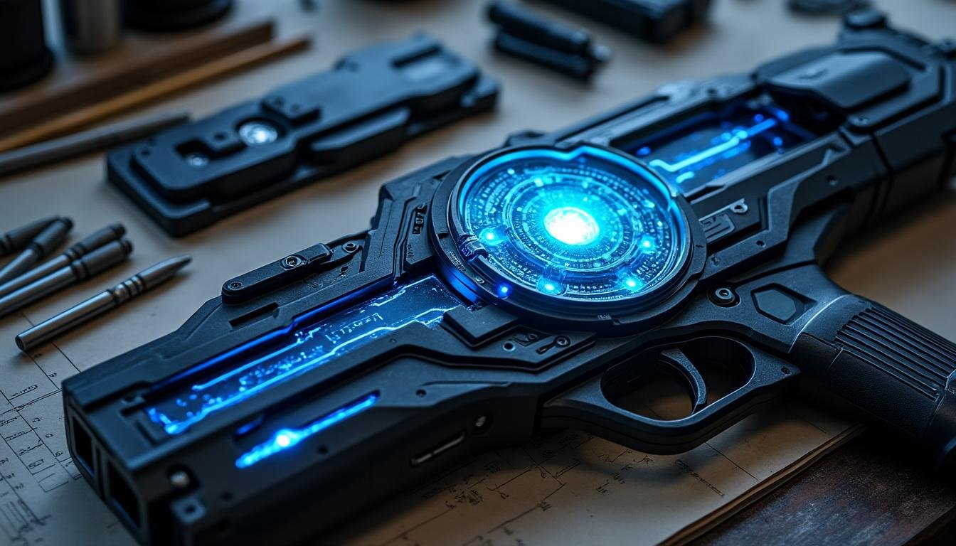 découvrez comment localiser les sentinelles dans arc raiders et récupérez efficacement leur noyau de tir grâce à notre guide complet et détaillé.