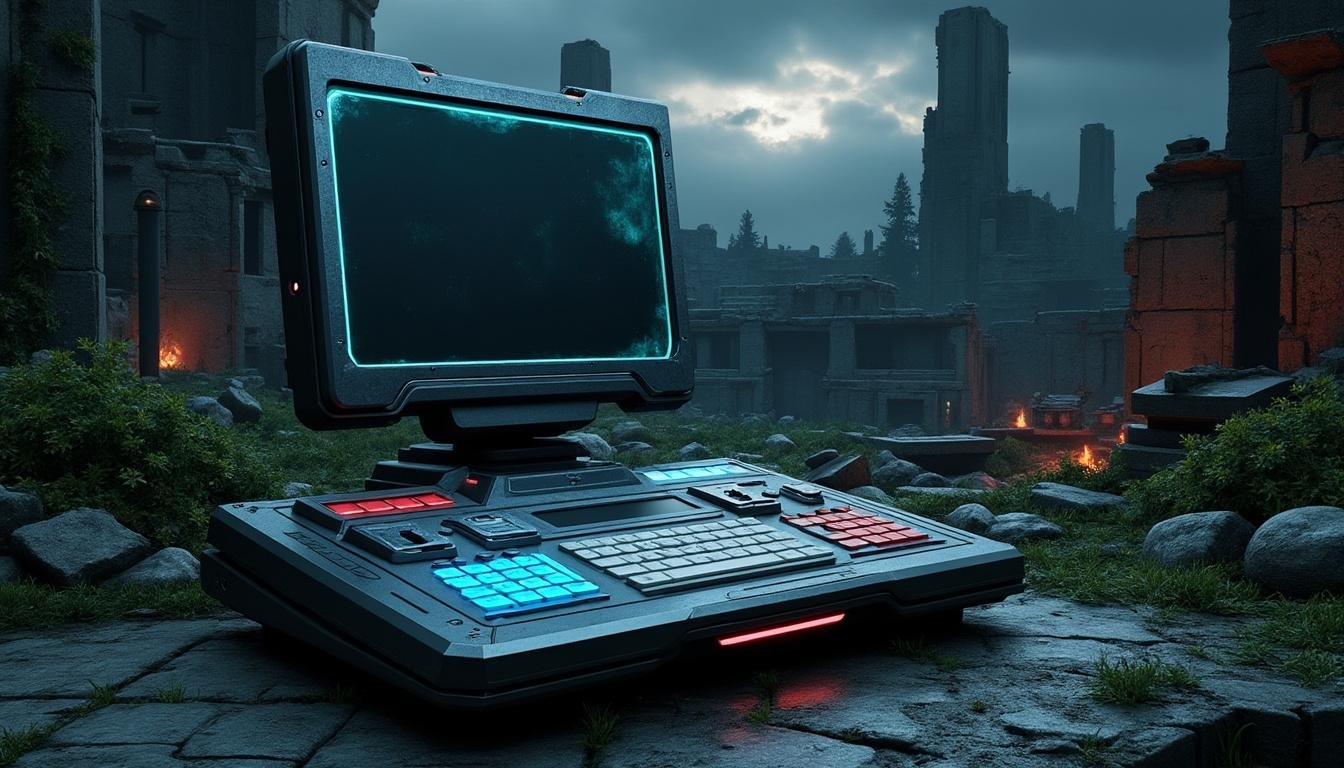 découvrez notre guide complet pour réussir la quête de la clairière aride dans arc raiders et explorez les secrets des mystérieuses machines arc. astuces, stratégies et conseils pour maîtriser chaque étape.