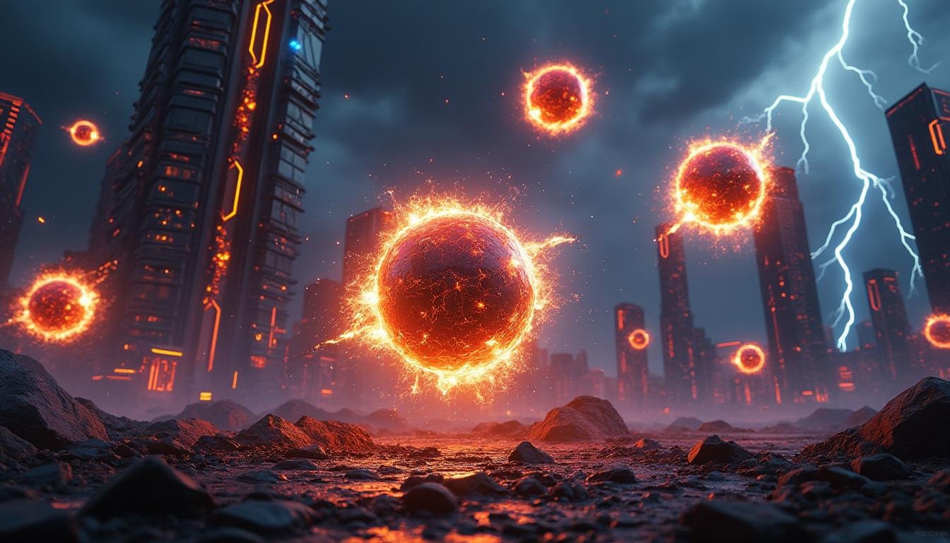 découvrez la localisation précise des brûleurs de bolides dans arc raiders pour réussir la quête 'qui sème le vent' et progresser efficacement dans le jeu.