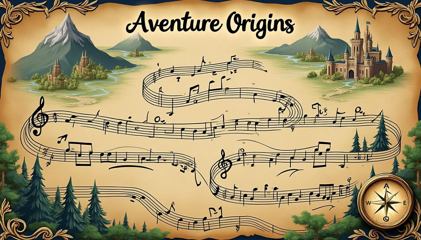 plongez dans l'univers captivant d'aventure origins sur ps3 et découvrez pourquoi ce jeu incontournable est le meilleur que vous avez manqué. action, histoire et émotions garanties !