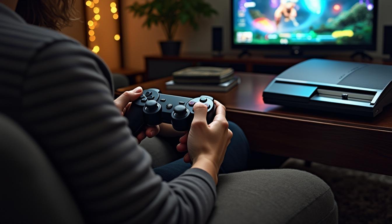 plongez dans l'univers d'aventure origins sur ps3 et explorez une expérience de jeu révolutionnaire. découvrez ce qui rend ce titre incontournable et prêt à transformer votre façon de jouer pour toujours !