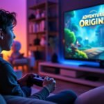 Découvrez pourquoi Aventure Origins sur PS3 va changer votre façon de jouer à jamais!