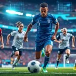 Découvrez pourquoi Sport Chronicles sur PS3 va bouleverser votre vision du sport !