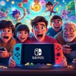 Le GOTY fait enfin son entrée sur la Nintendo Switch 2 : une chance inédite pour une nouvelle génération de joueurs de le découvrir !