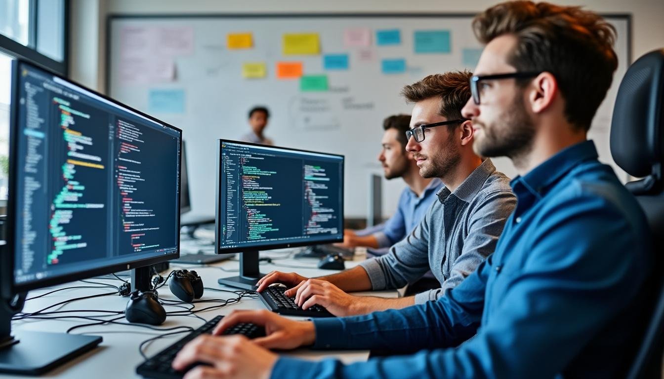 découvrez l’arrivée tant attendue du jeu de l’année sur nintendo switch 2 : une opportunité exceptionnelle pour une nouvelle génération de joueurs de plonger dans une expérience primée et inoubliable !