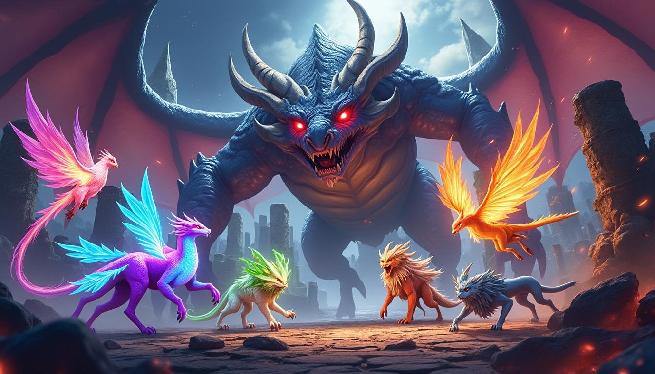 découvrez comment les monstres de silksong, inspirés des célèbres teletubbies, apportent une nouvelle évolution au défi original du jeu vidéo, mêlant originalité et nostalgie pour surprendre les joueurs.