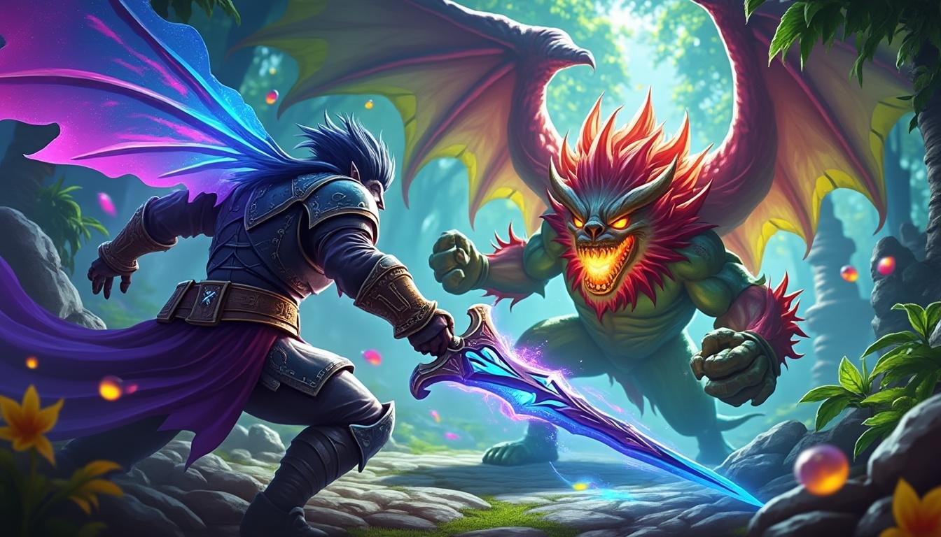 découvrez comment les créatures de silksong, inspirées par les teletubbies, apportent une nouvelle dimension de défi et d’originalité au célèbre jeu vidéo. plongez dans cette évolution surprenante qui revisite l’univers du gameplay.