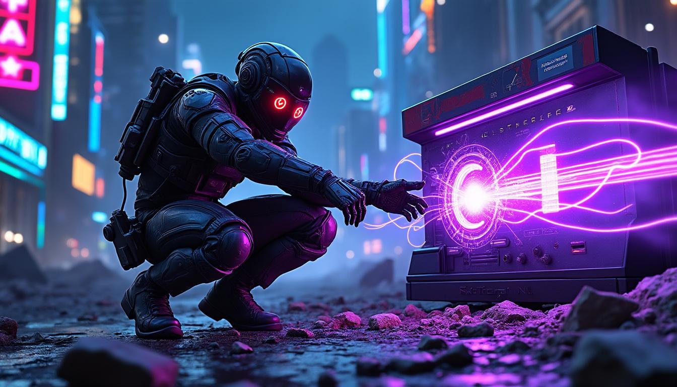 découvrez comment déjouer le piège à impulsions électromagnétiques et maîtriser les interrupteurs dans arc raiders pour réussir la quête de céleste avec succès.