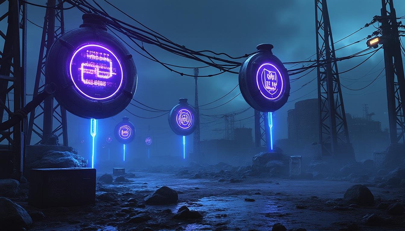 découvrez comment déjouer le piège à impulsions électromagnétiques et maîtriser les interrupteurs dans arc raiders pour réussir la quête de céleste avec succès.