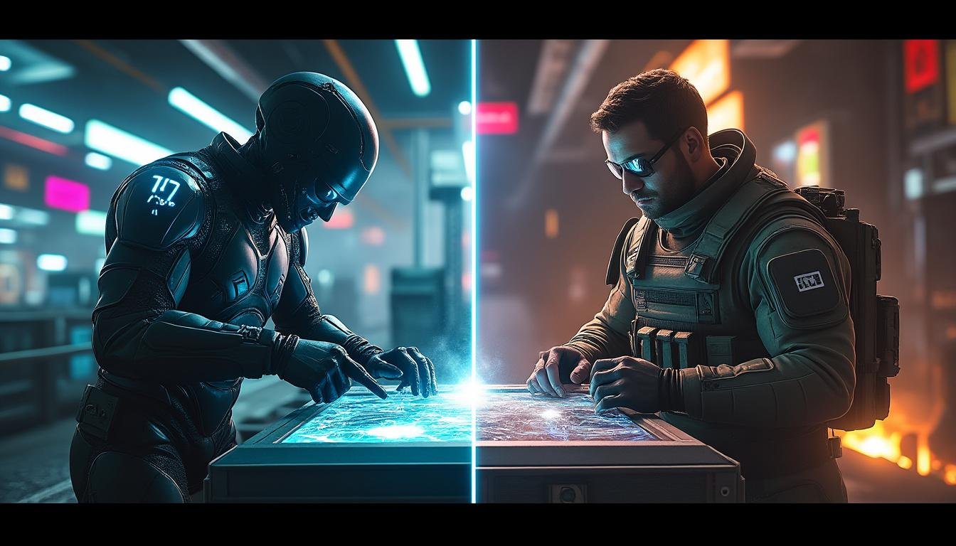 découvrez comment repérer une carte mère grillée dans arc raiders et apprenez à booster efficacement votre station utilitaire grâce à notre guide complet.