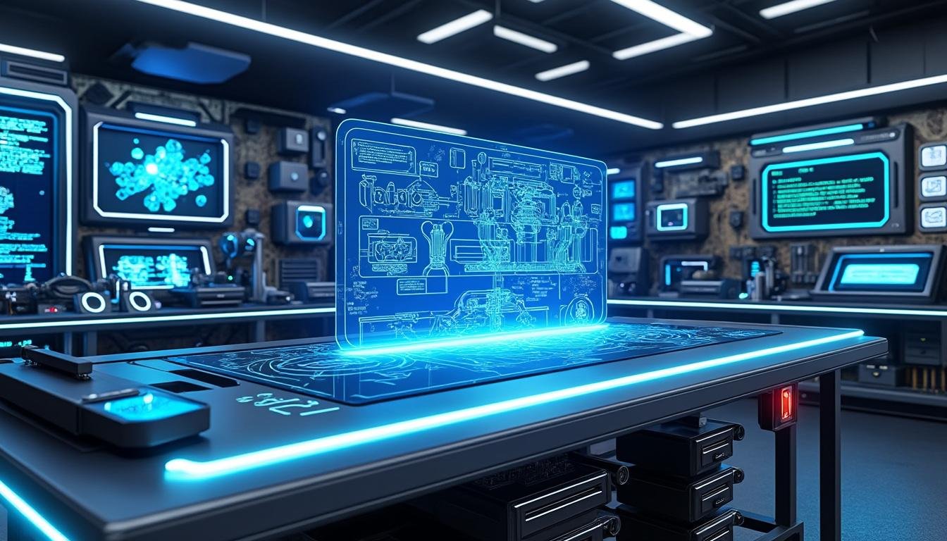 découvrez notre guide complet pour localiser la carte mère grillée dans arc raiders et apprenez comment booster efficacement votre station utilitaire pour améliorer vos performances en jeu.