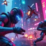 ARC Raiders : Quand une maladresse fatale mène un joueur à sa propre perte spectaculaire