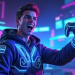 Arc Raiders : L’accessoire ultime que tous les fans de PS5 s&rsquo;arracheraient – Un joueur chanceux fait sensation !