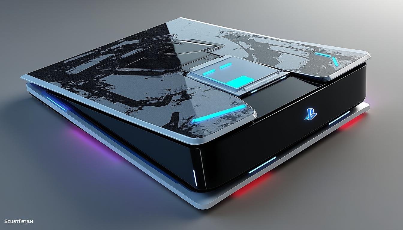 découvrez arc raiders, l'accessoire ultime que tous les fans de ps5 convoitent. suivez l'histoire d'un joueur chanceux qui fait sensation grâce à ce must-have incontournable.